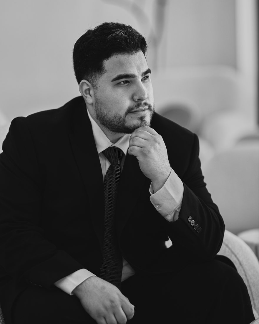 Julian Arceo
